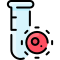 test tube icon