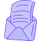 회람 신문 icon