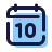 달력 (10) icon