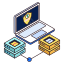Secure Data Share icon