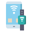 connect icon
