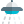 ufo beam icon