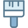 spazzola-esterna-design-digitale-bluetone-set-2-simboli-bom-bluetone- icon