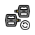 페달 교체 icon