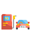 gas station icon