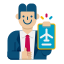 Travel Agent icon