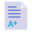 Paper icon