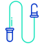 skipping rope icon