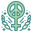 Peace icon