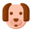 Собака icon