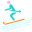 esqui icon