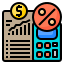 Accounting icon