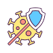 covid icon