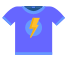 T-Shirt icon