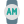 reloj inteligente con formato am icon