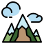 hill icon