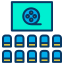 cinema icon
