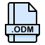 Datei icon