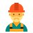 Worker Beard Skin Type 2 icon