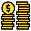 돈 달러 icon