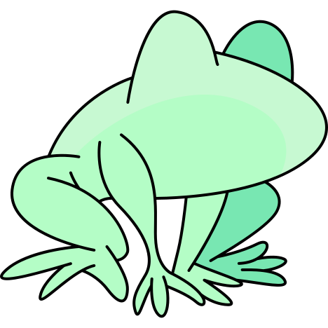 toad icon