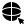 forma thin filled style internet icon