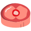Meat Slice icon