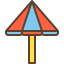 Sombrilla icon