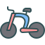 Bicicleta icon