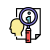 Personal Information Research icon