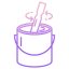 paint icon