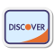 Discover Card icon
