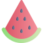 external-Water-Melon-summer-chloe-kerismaker icon