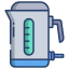 electric kettle icon