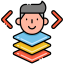 Fullstack Icon