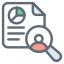 Data Document icon