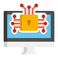 Компьютерная безопасность icon