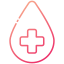 blood icon