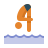 Diving Skin Type 3 icon