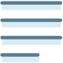 ausrichten icon