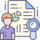 ricerca icon