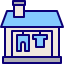 dry clothes icon
