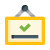 door plate icon