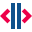 Divisione Orizzontale icon