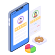 password icon