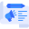 strategischer plan icon