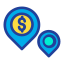 Dollar icon