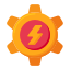 Elektrizität icon