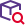search 3d model icon