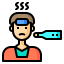 allergy icon